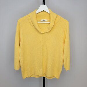 Alia  Sweater